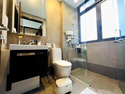 The Foresta @ Mount Faber (D4), Condominium #608652871
